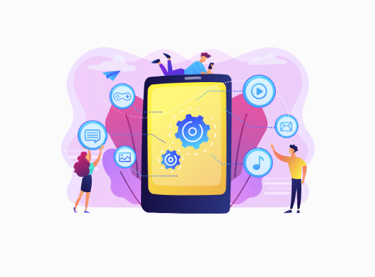 Web-Development
