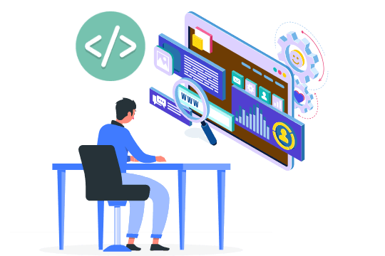 Web-Development