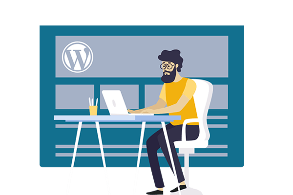 WordPress Development
