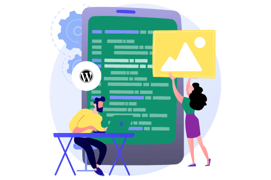WordPress Development