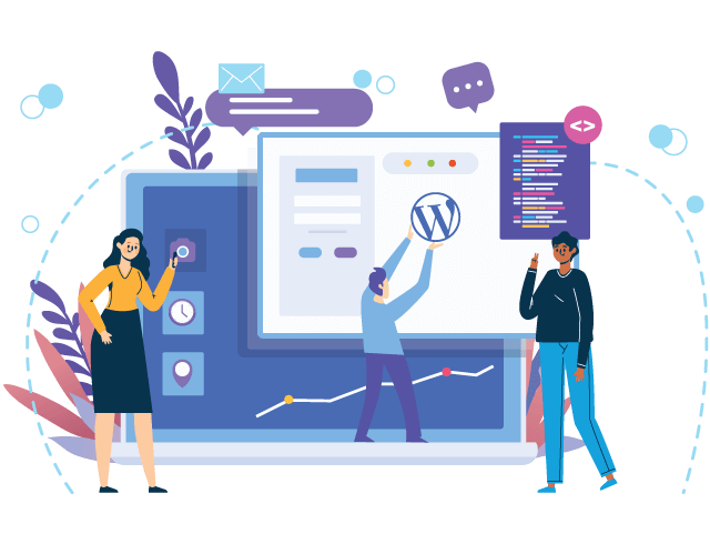 Hire WordPress Developer