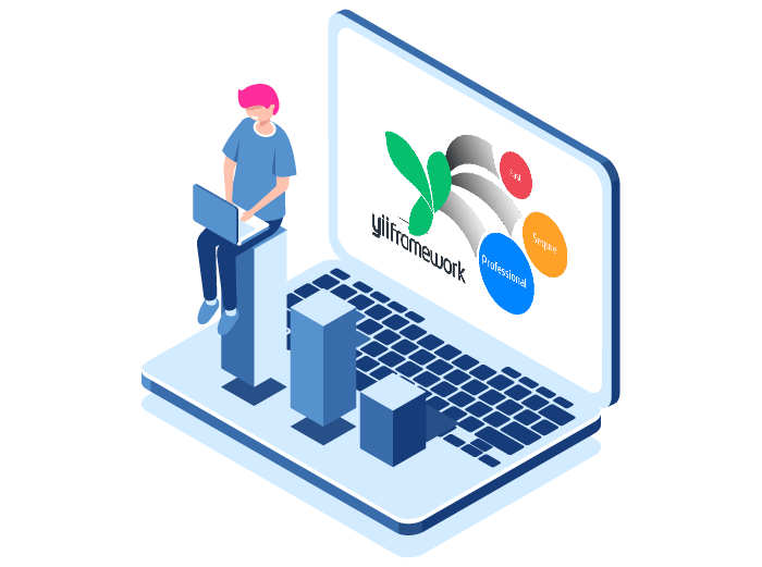 Hire our YII developers for your various web project requirements. You can choose the best suitable hiring model as per your need and get your work done efficiently