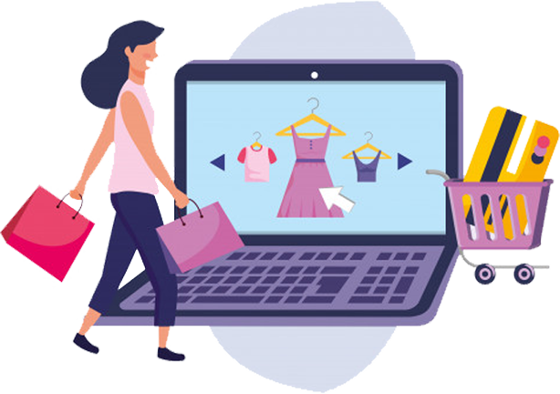 We Build the Ladder for Your Business Success.